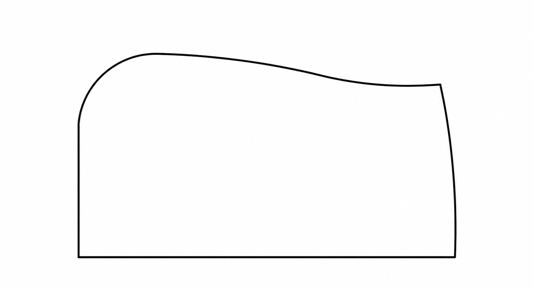 DS-06 monument line drawing