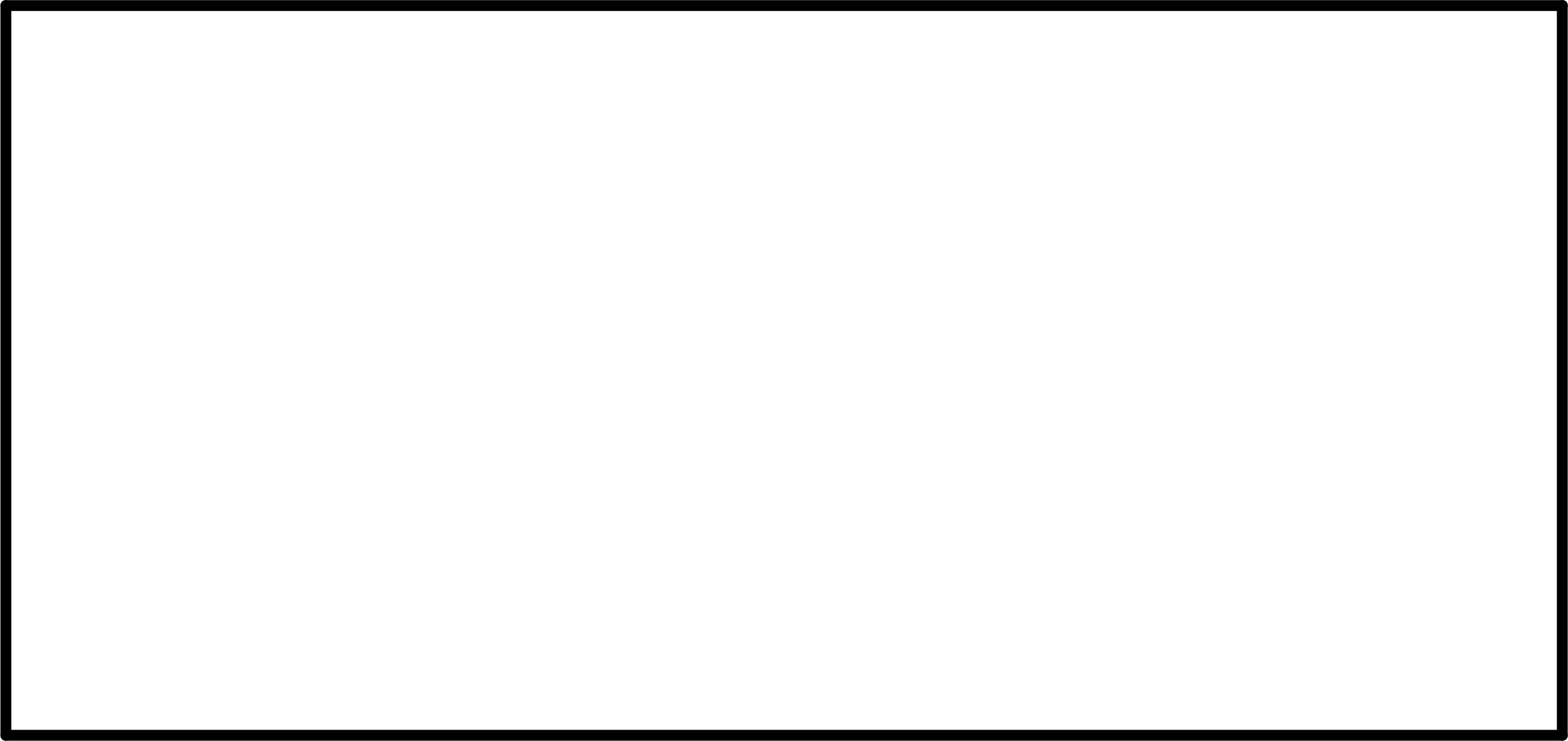 DS-10 standard upright line drawing