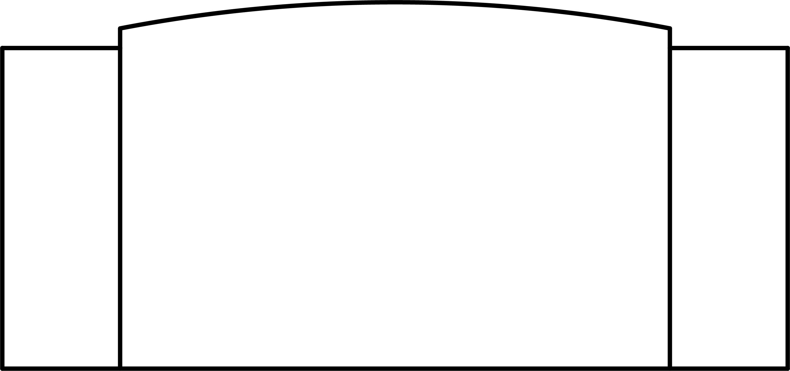 DS-13 monument line drawing
