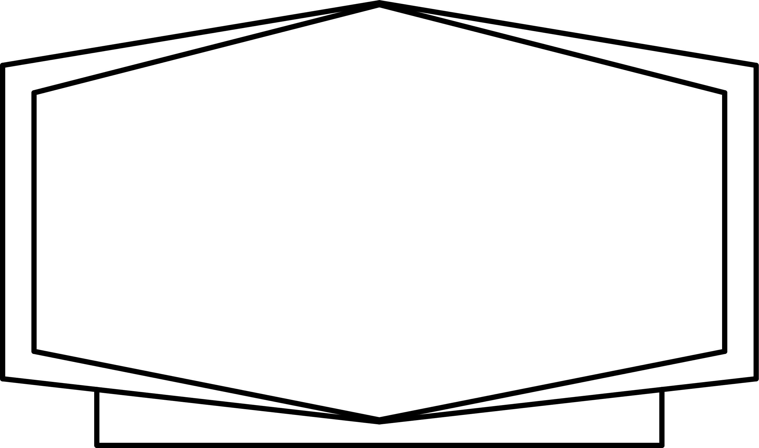 DS-18 monument line drawing