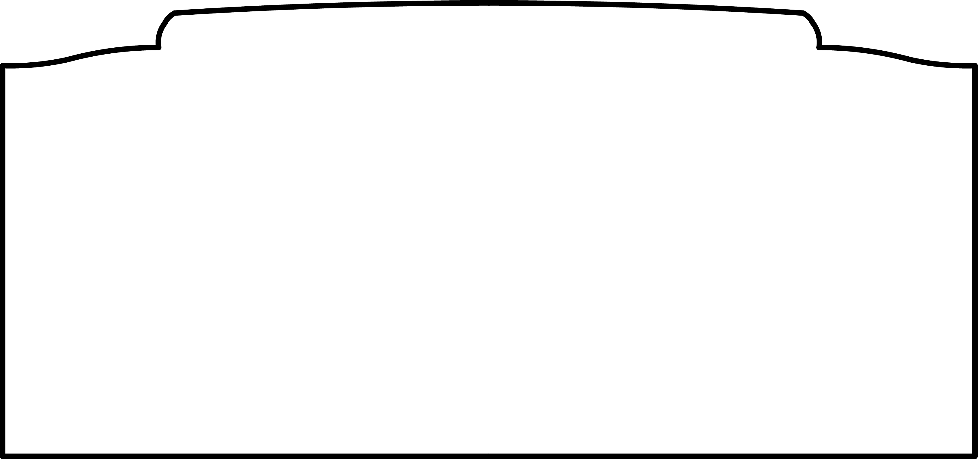 DS-19 monument line drawing