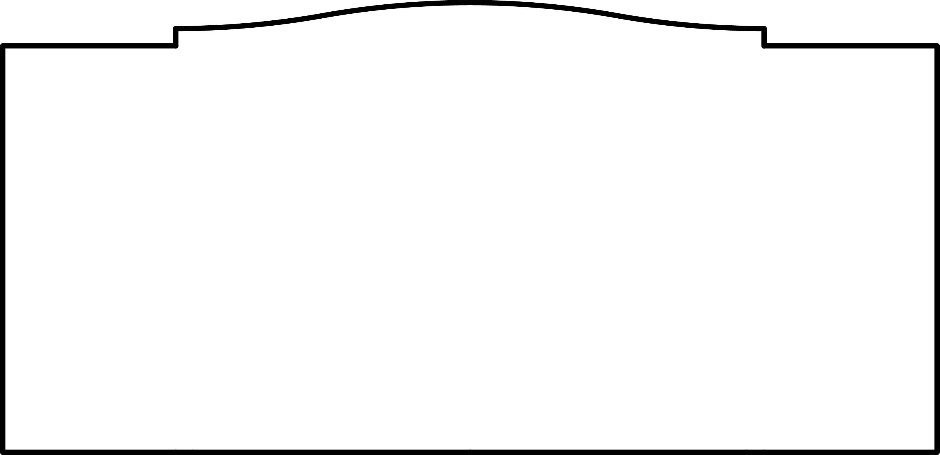 DS-20 monument line drawing