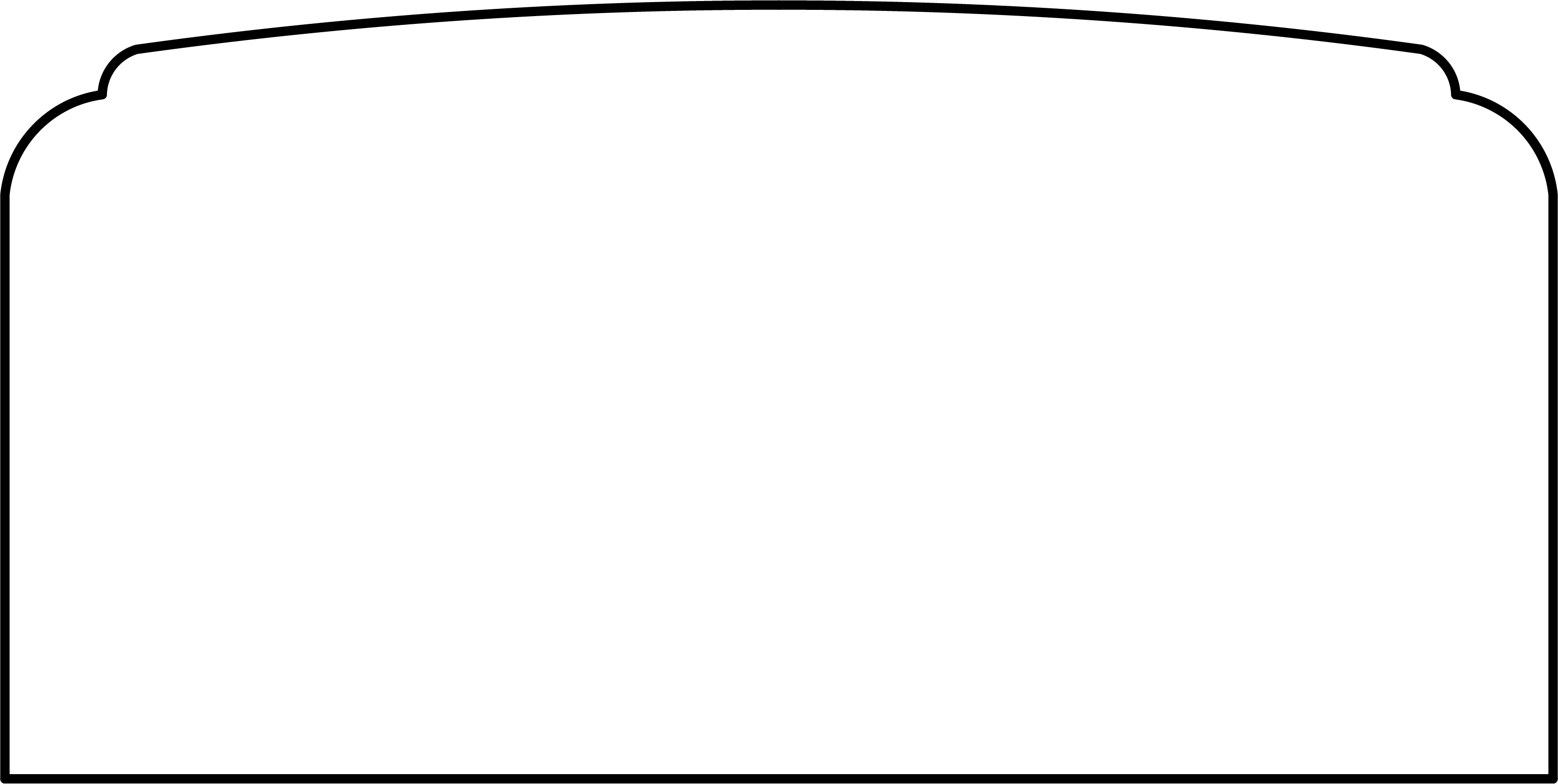 DS-21 monument line drawing