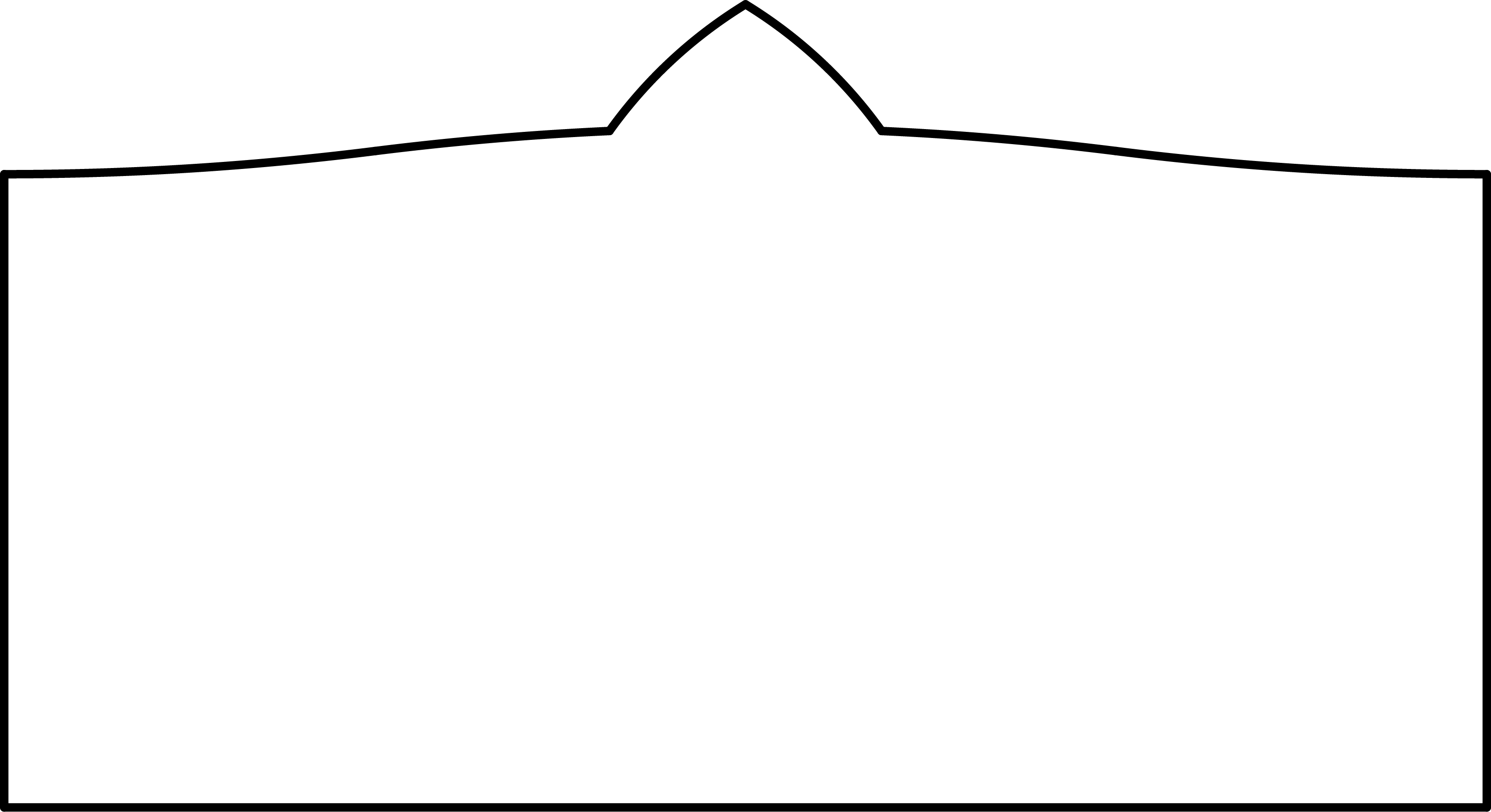 DS-23 monument line drawing