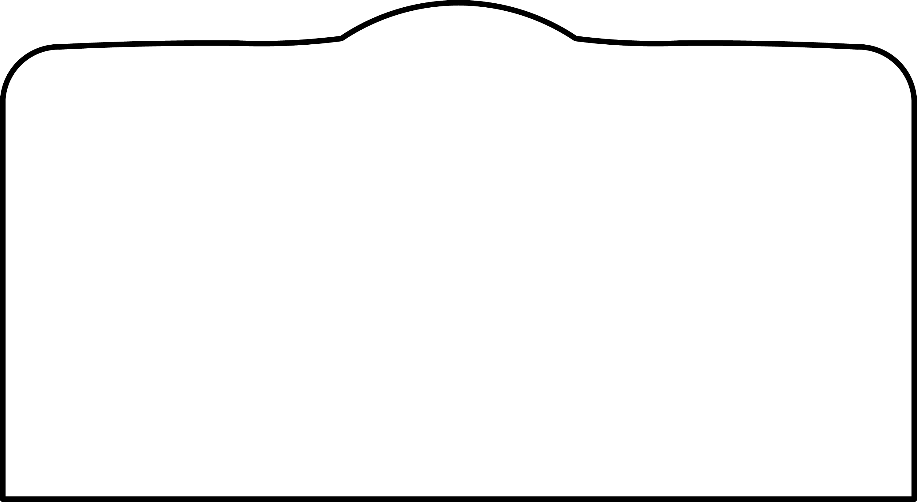 DS-24 monument line drawing
