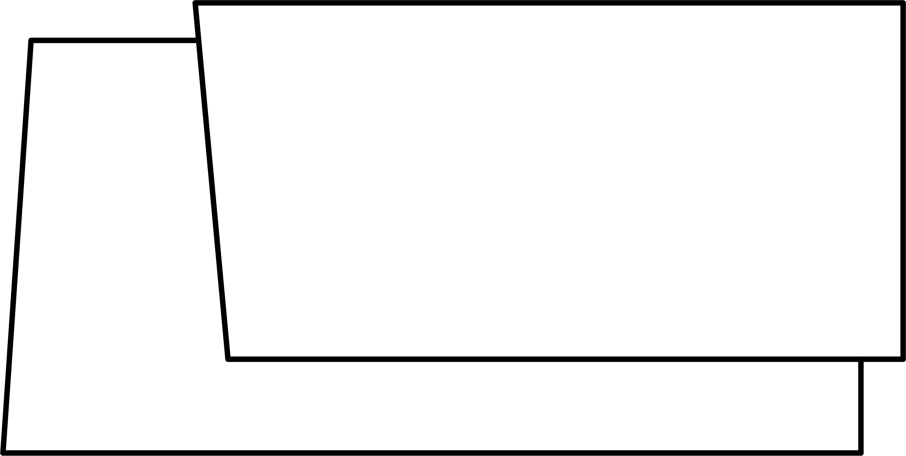 DS-26 monument line drawing