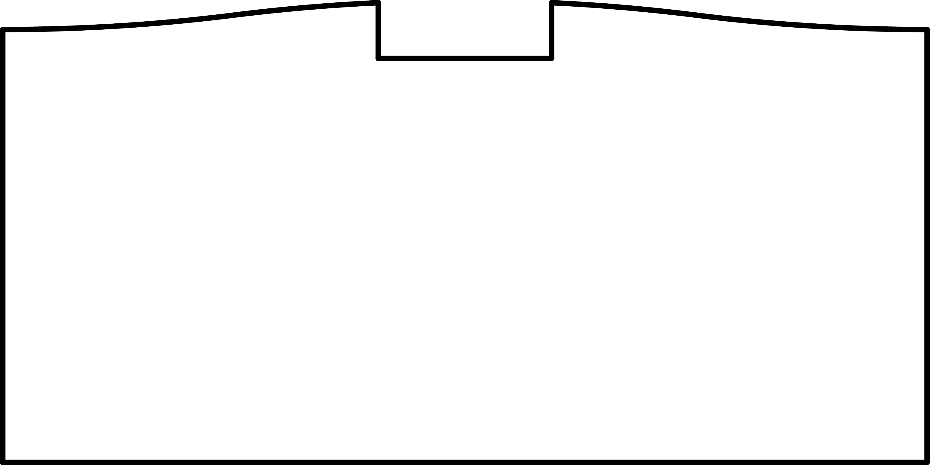 DS-28 monument line drawing