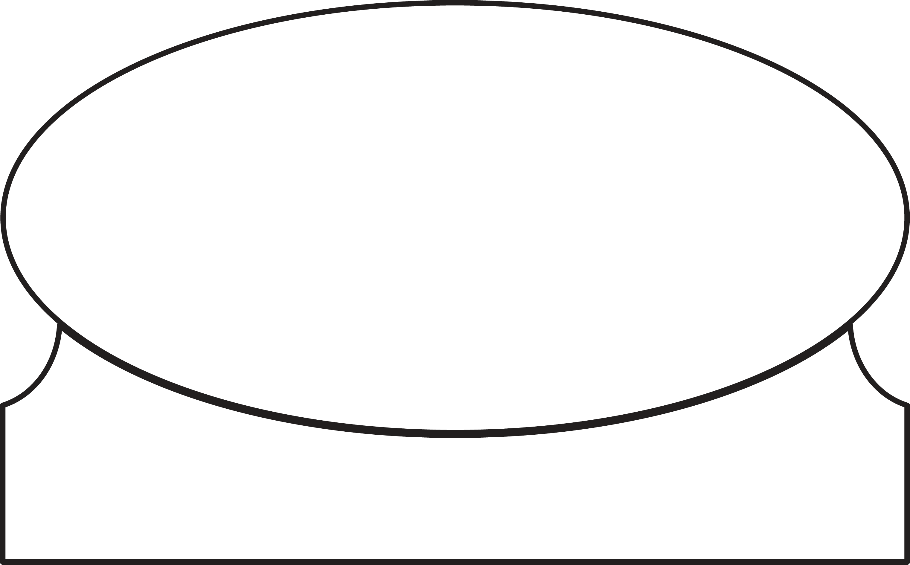 DS-31 monument line drawing