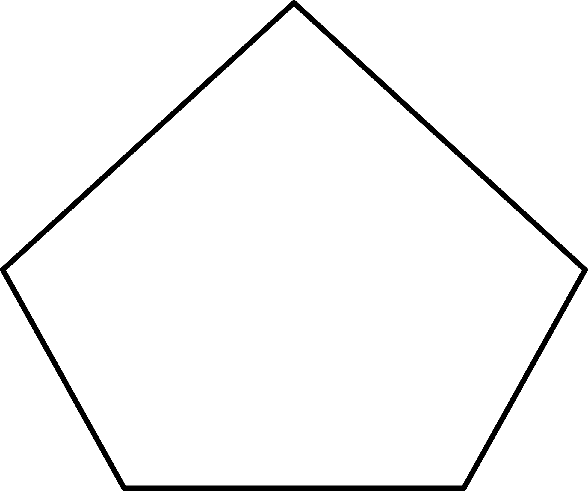 DS-34 monument line drawing